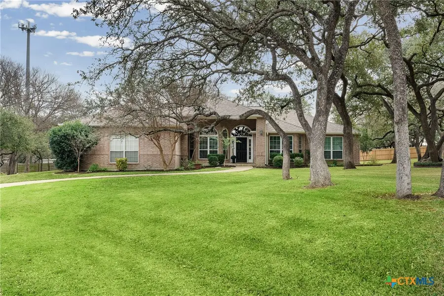 11 Coletto Court, Belton, TX 76513 - #2