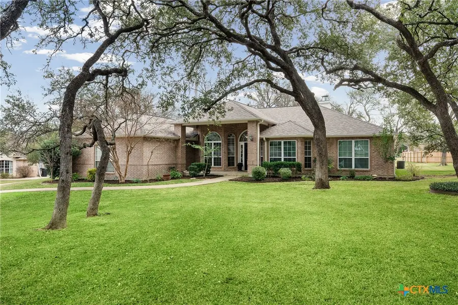 11 Coletto Court, Belton, TX 76513 - #3