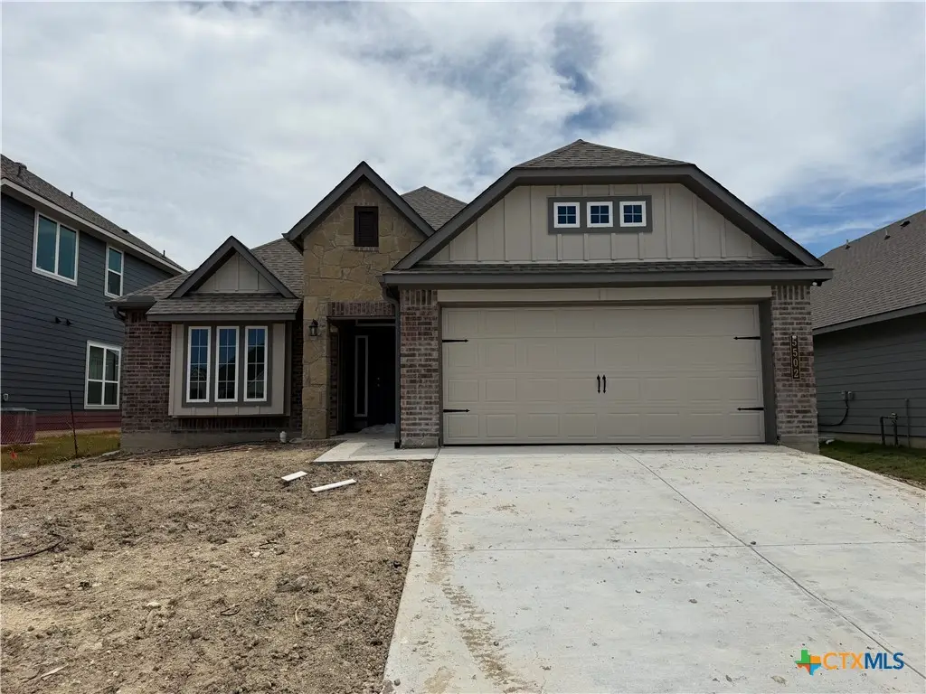 5502 Abana Drive, Killeen, TX 76549 - #1