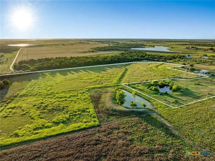 Tract 4 TBD Vilas Road, Holland, TX 76534 - #3