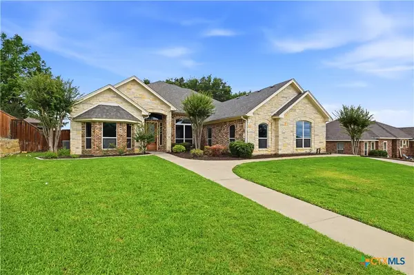 8006 Ridgeway Court, Nolanville, TX 76559
