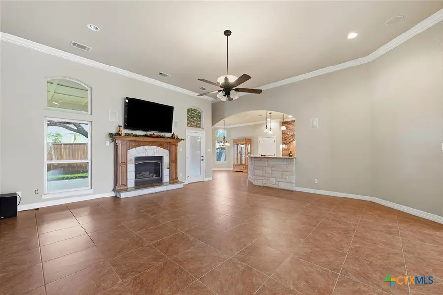 8006 Ridgeway Court, Nolanville, TX 76559 - #3