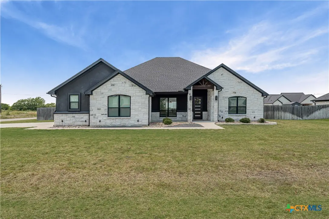 8162 Travertine Lane, Moody, TX 76557 - #1