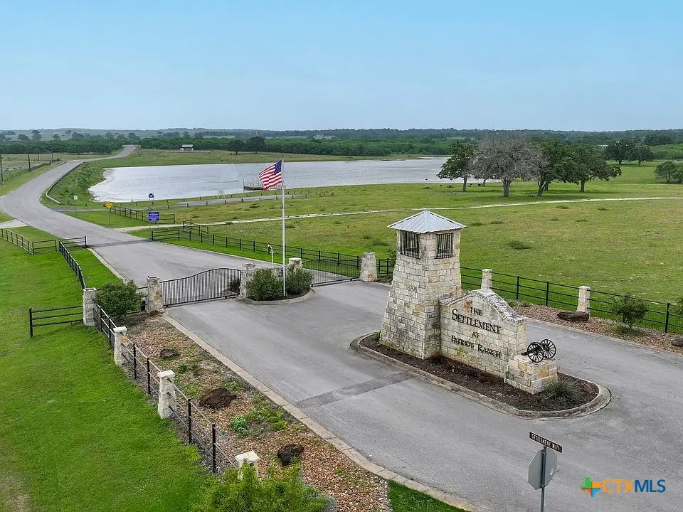 Lot 66 Powder Ridge Ridge, Luling, TX 78648 - #1