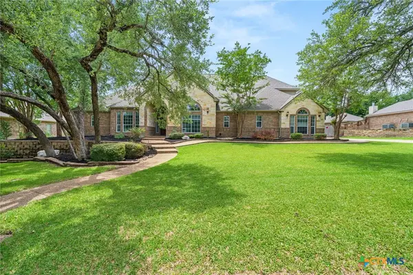 239 Eagle Landing Drive, Belton, TX 76513