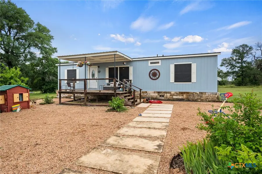 373 Winding River Road, Kempner, TX 76549 - #3