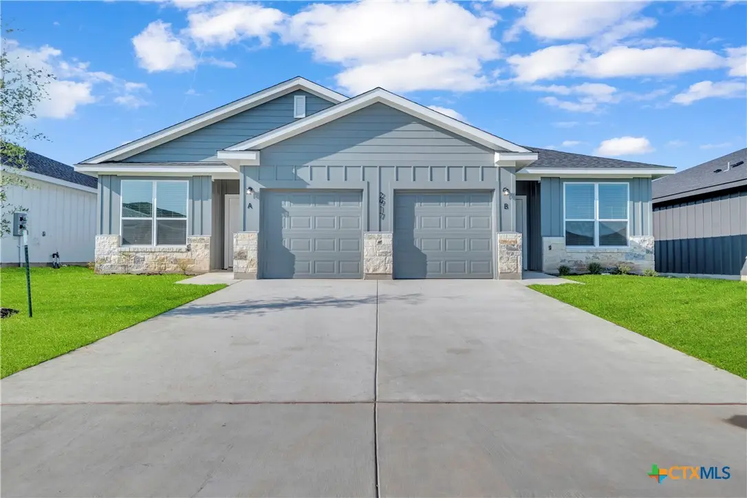 639 Pacific Crest Trail, Copperas Cove, TX 76522 - #1