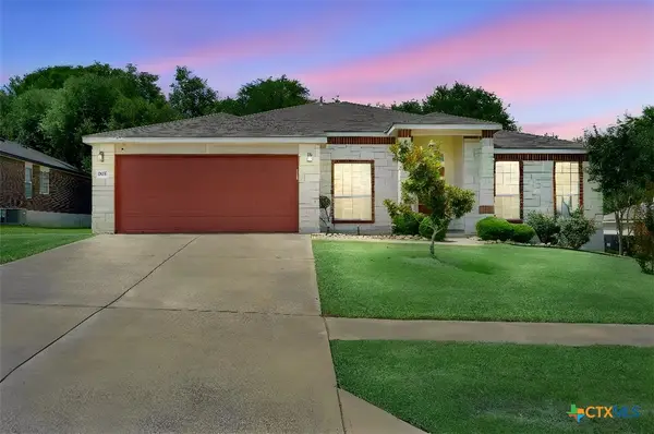 6105 Graphite Drive, Killeen, TX 76542
