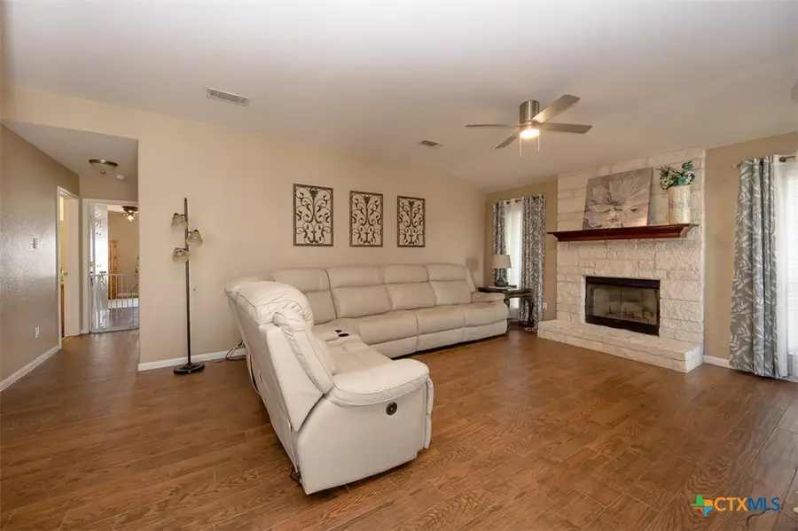 6105 Graphite Drive, Killeen, TX 76542 - #3