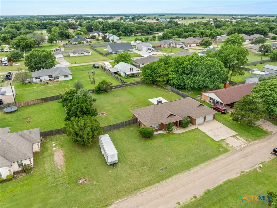 381 Norwood Drive, Woodway, TX 76712 - #3