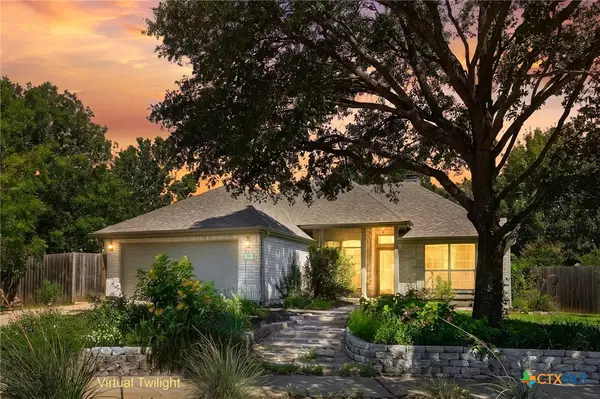 213 Rio Vista Drive, Georgetown, TX 78626