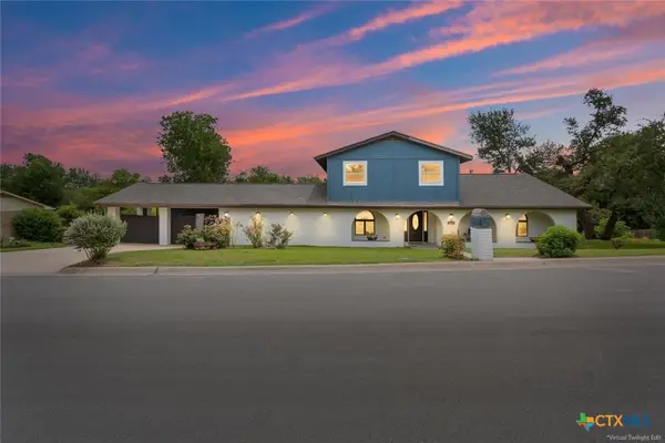 2617 River Oaks Drive, Belton, TX 76513