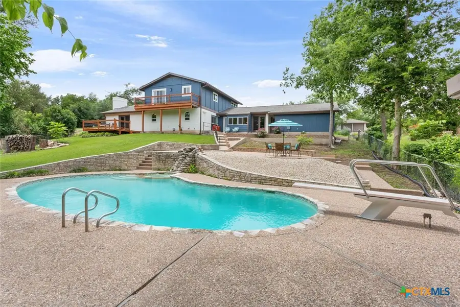 2617 River Oaks Drive, Belton, TX 76513 - #2