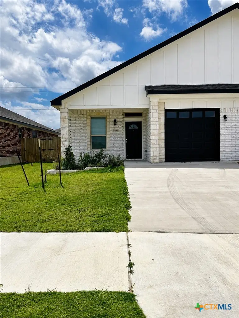 5100 Rose Garden Loop, Killeen, TX 76542 - #1