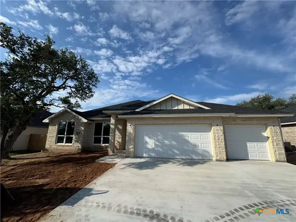 1319 Rylee Lane, Salado, TX 76571