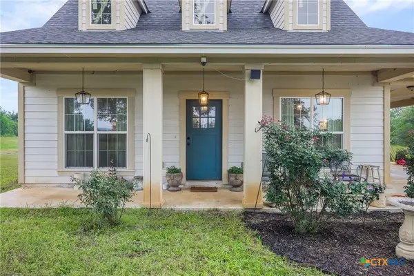 241 Cistern Road, Rosanky, TX 78953