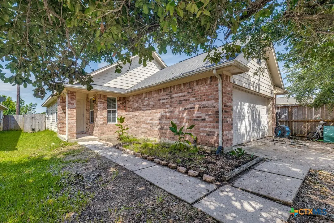 16459 Noble Meadow Lane, Houston, TX 77073 - #1