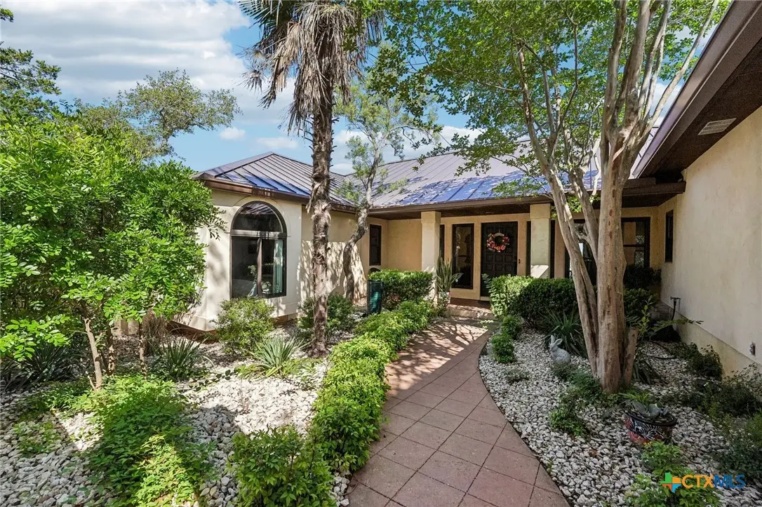 100 Mesa Drive, Wimberley, TX 78676 - #1