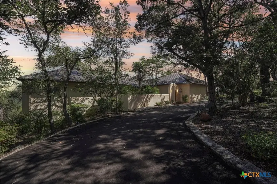 100 Mesa Drive, Wimberley, TX 78676 - #2