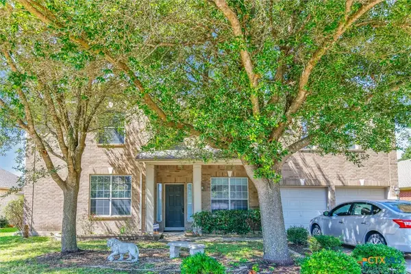 613 Windsor Castle Drive, Pflugerville, TX 78660