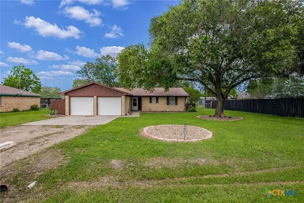 504 Dove, Victoria, TX 77905