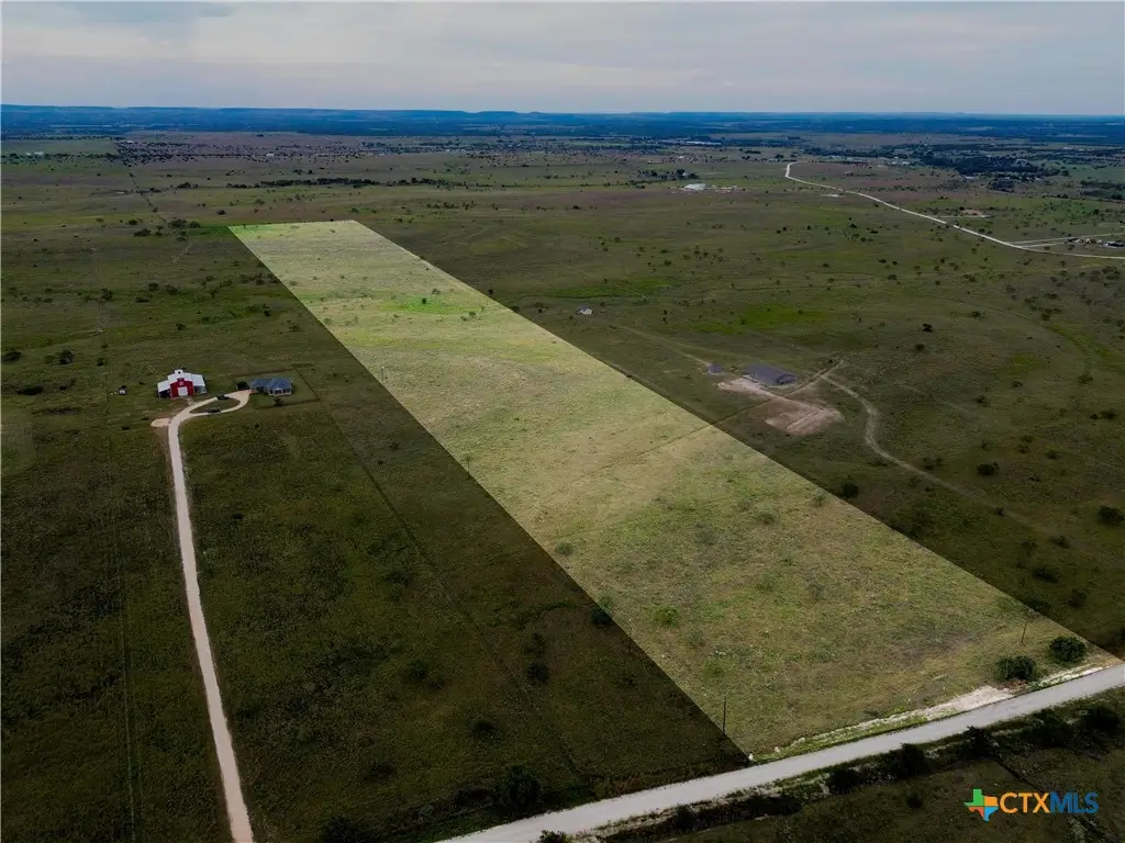 000 County Road 2109, Lampasas, TX 76550 - #1