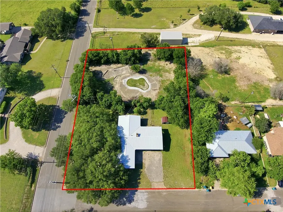 2501 Lowrey Drive, Gatesville, TX 76528 - #2