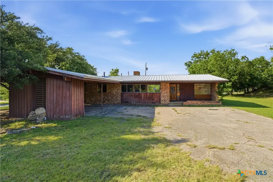 2501 Lowrey Drive, Gatesville, TX 76528 - #3