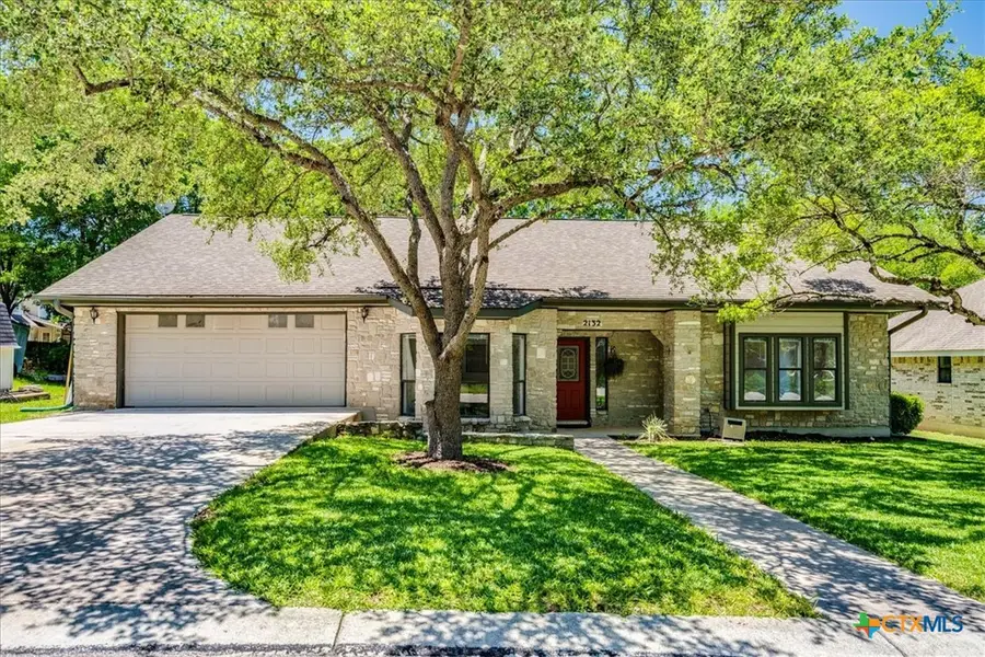 2132 Northcrest Drive, New Braunfels, TX 78130 - #2