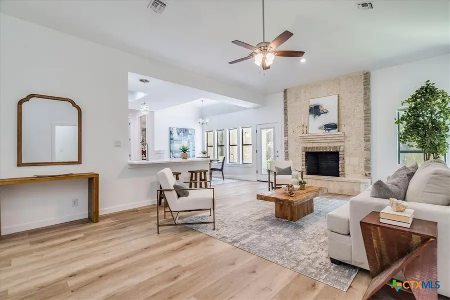 2132 Northcrest Drive, New Braunfels, TX 78130 - #3