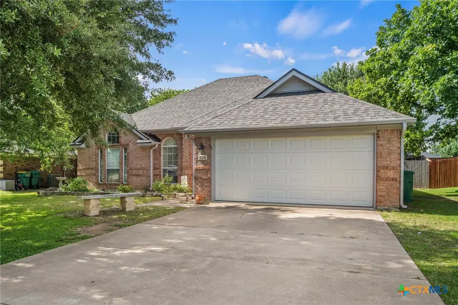 508 Stiles Drive, Belton, TX 76513 - #2