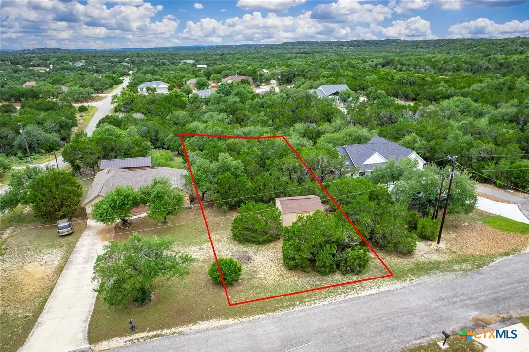 125 Garrett Way, Canyon Lake, TX 78133 - #1