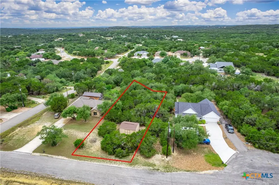 125 Garrett Way, Canyon Lake, TX 78133 - #3