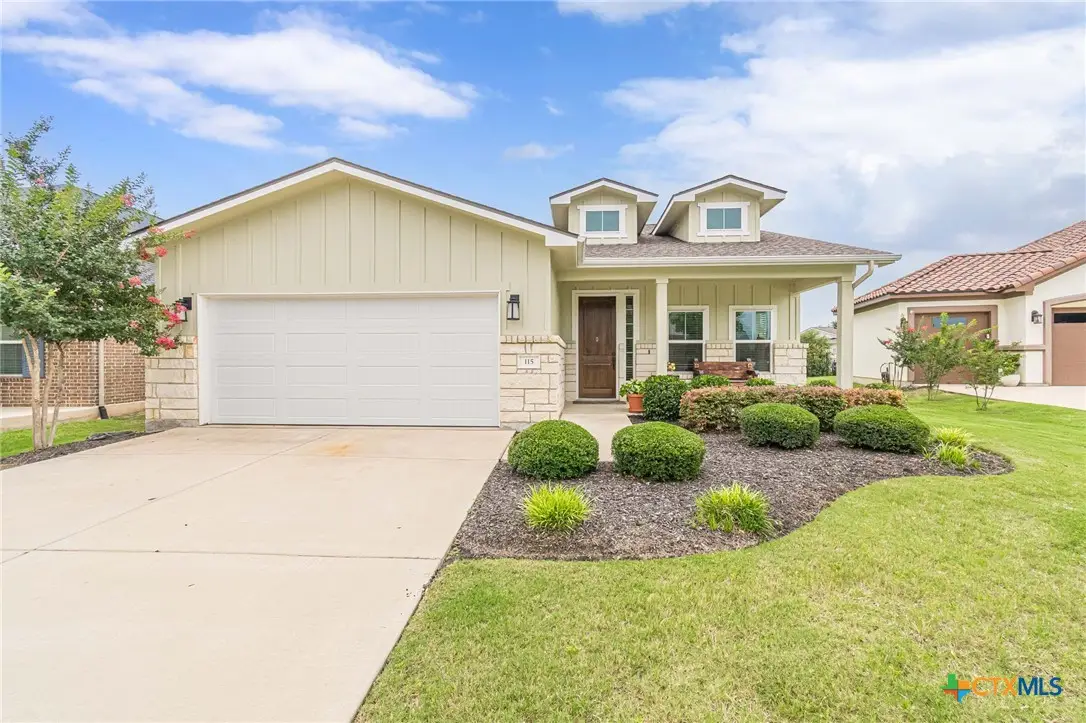 115 Laughing Pear Cove, San Marcos, TX 78666 - #1
