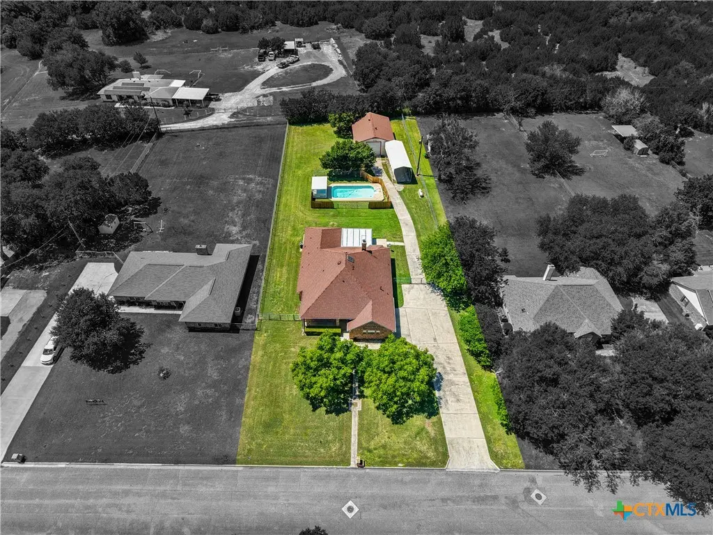 408 Briarcroft Lane, Killeen, TX 76542 - #1