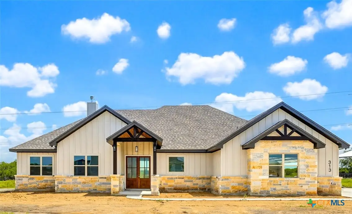 313 Farmhouse Drive, Marion, TX 78124 - #1