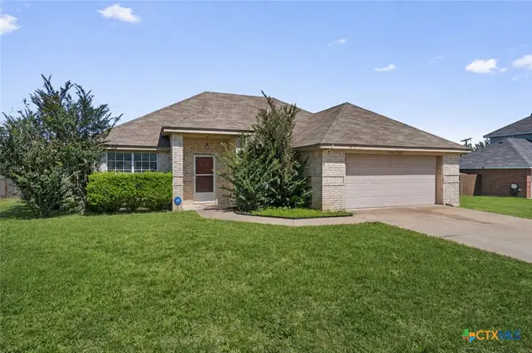 2010 Shadow Ridge Road, Harker Heights, TX 76548