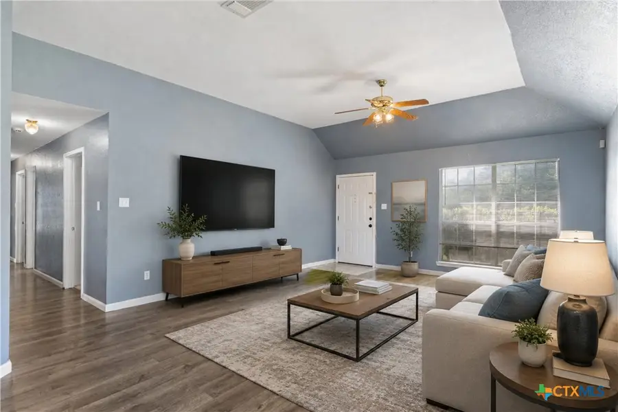 2010 Shadow Ridge Road, Harker Heights, TX 76548 - #2