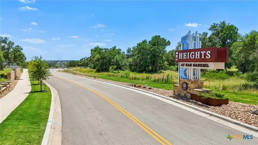 1209 Lavender Way, Georgetown, TX 78628 - #2