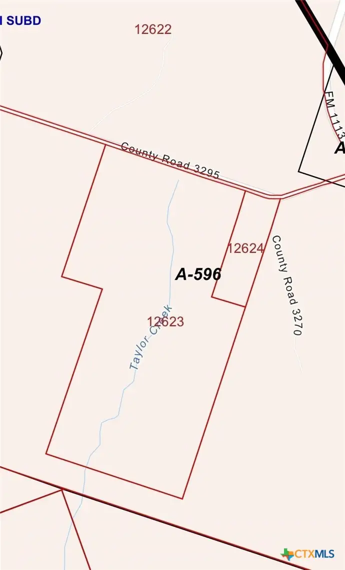 TBD Cody Poe And Edgefield Road, Killeen, TX 76549 - #1