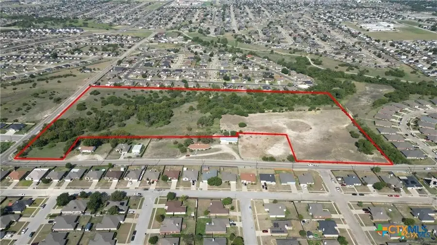 TBD Cody Poe And Edgefield Road, Killeen, TX 76549 - #2