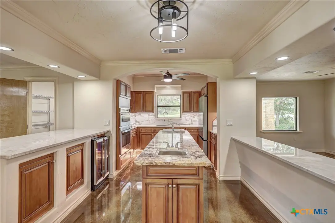 210 E Center Point Drive, Center Point, TX 78010 - #1