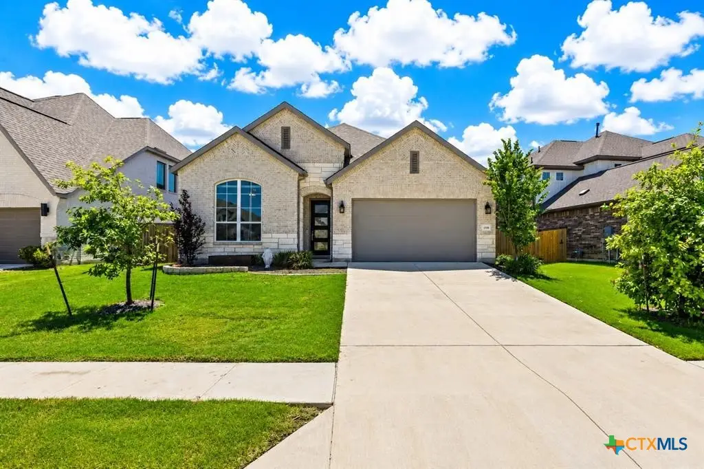 1332 Golden Celebration Bend, Leander, TX 78641 - #1