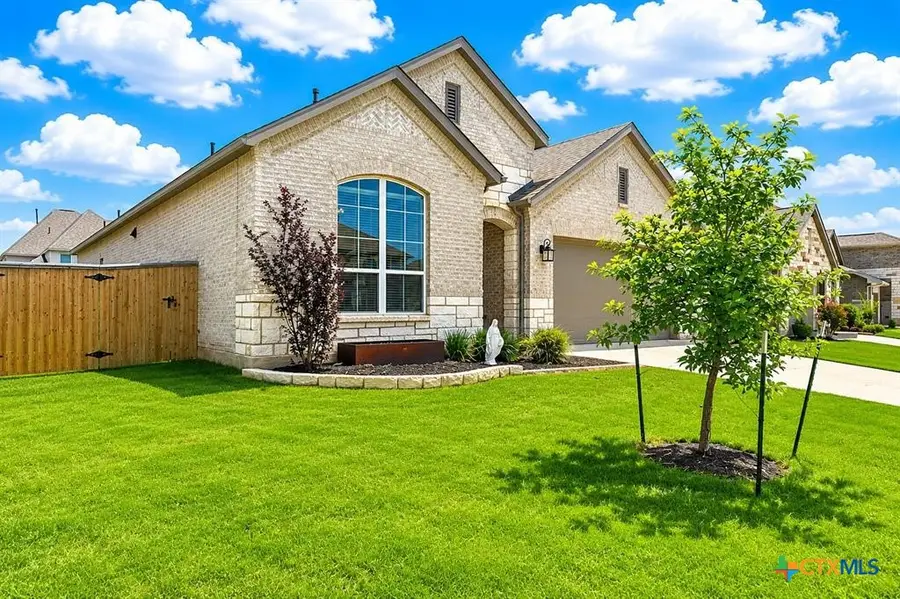 1332 Golden Celebration Bend, Leander, TX 78641 - #2