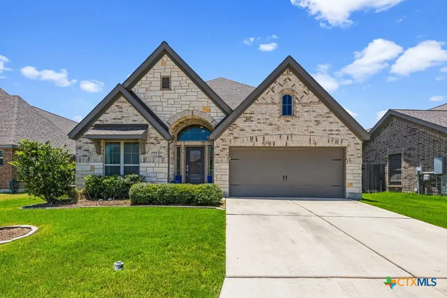 2964 Coral Way, Seguin, TX 78155 - #2