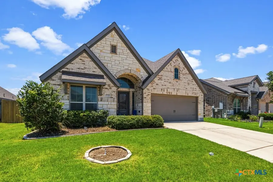 2964 Coral Way, Seguin, TX 78155 - #3