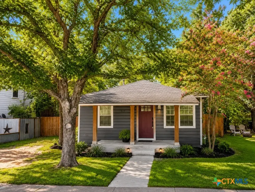 517 W Martin Luther King Drive, San Marcos, TX 78666 - #2