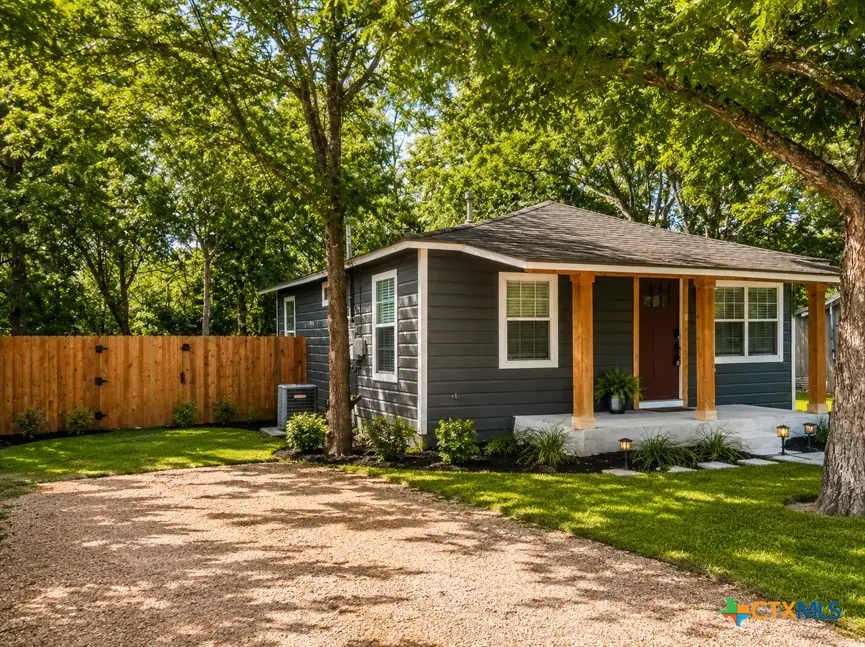 517 W Martin Luther King Drive, San Marcos, TX 78666 - #3