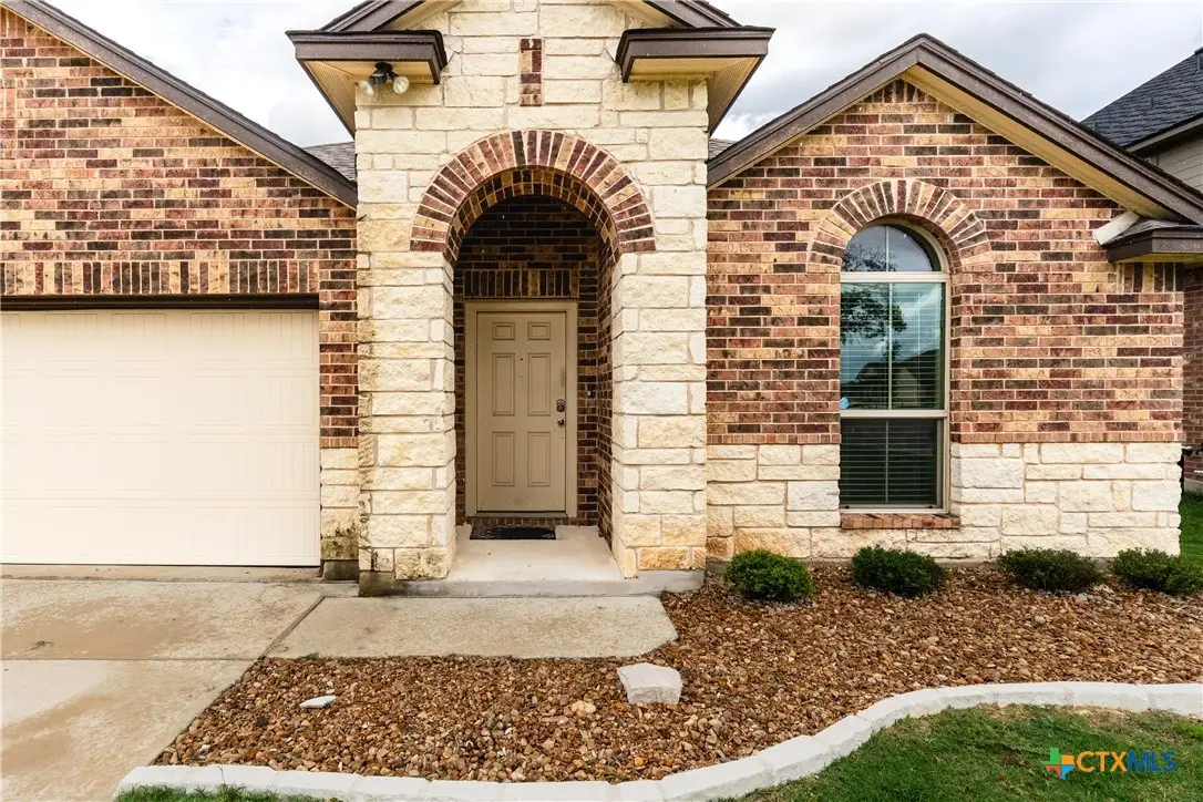 5866 Galveston Road, Belton, TX 76513 - #1