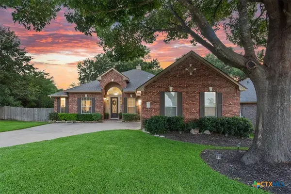 17019 Pagosa Springs Court, Austin, TX 78717